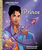 Prince: A little Golden Book Biography 