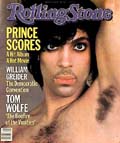 Rolling Stone - Prince