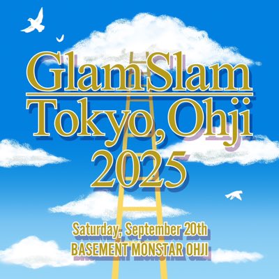 GlamSlam Tokyo 2025