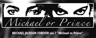 Michael vs Prince