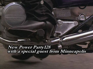New Power Party 128