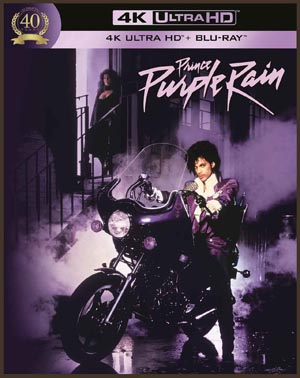 Purple Rain