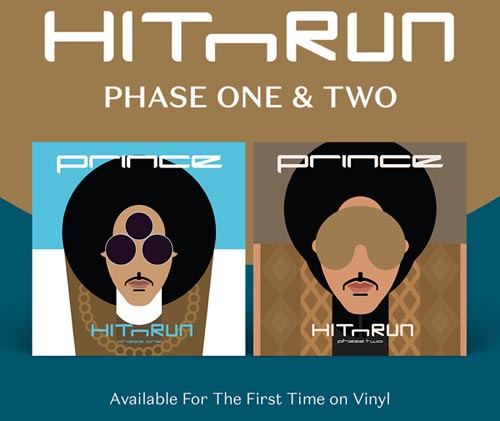 HITNRUN Phase One & Two