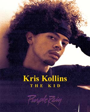 Kris Kollins