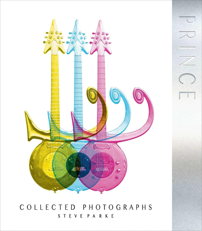 Prince: Black, White, Color Limited Two volume edition