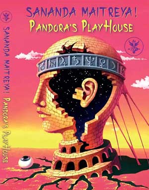 Pandra's Playhouse