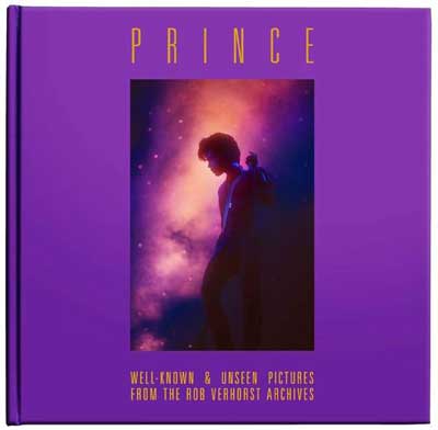 PRINCE Well-known & Unseen Pictures