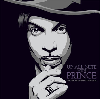 Up All Nite with Prince