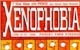 XENOPHOBIAパスカード