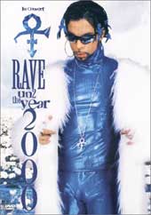 レイヴ・アン・2・ザ・イヤー 2000